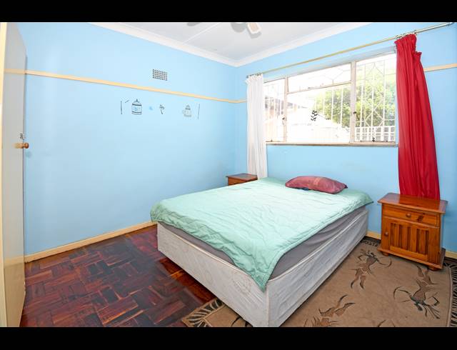 3 BEDROOM HOUSE FOR SALE IN GLENHAZEL